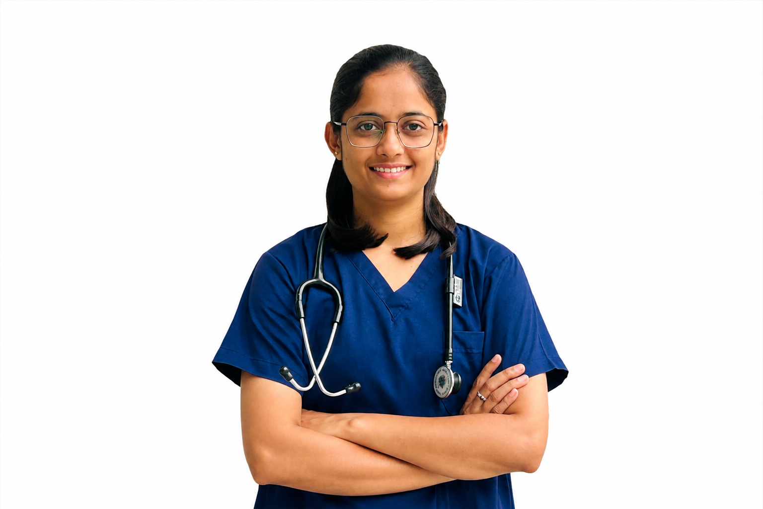 Dr. Priyal Gopalbhai Ghoniya